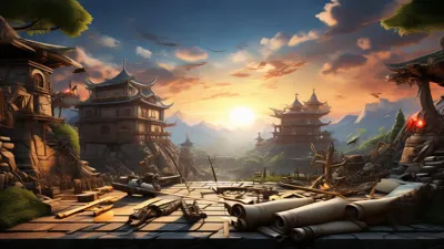 2025年9月4日旭日之城兑换码大放送，惊喜不断